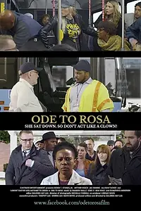 Постер к фильму «Ode to Rosa (2014)»