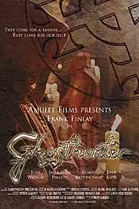 Постер к фильму «Ghosthunter (2000)»
