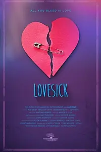 Постер к фильму «LovesIck (2014)»