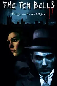 Главный постер фильма «The Ripper's Son (2025)»