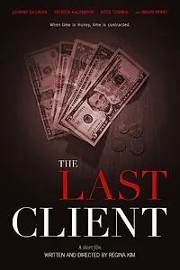 Постер к сериалу «The Last Client (2015)»
