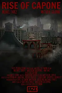 Постер к фильму «Rise of Capone (2014)»