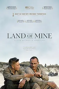 Постер к фильму «Моя земля (2015)»