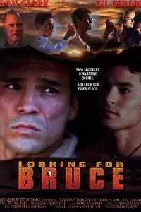 Постер к фильму «Looking for Bruce (1996)»