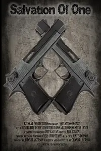 Главный постер фильма «Salvation of One (2016)»