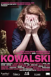 Постер к фильму «Kowalski (2014)»