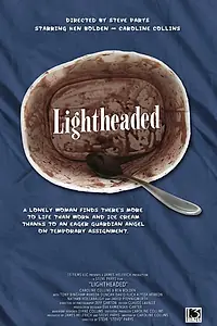 Постер к фильму «Lightheaded (2014)»