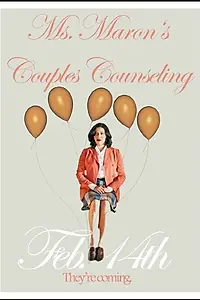 Постер к фильму «Ms. Maron's Couples Counseling (2014)»
