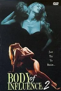 Главный постер фильма «Влияние тела 2 (1996)»