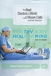 Постер к фильму «Understanding Diabetes (2014)»