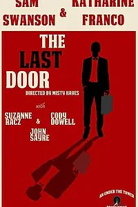Постер к фильму «The Last Door (2015)»