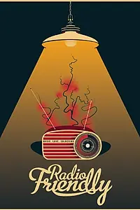 Постер к фильму «Radio Friendly (2014)»