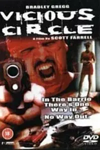 Главный постер фильма «Порочный круг (1997)»