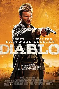 Главный постер фильма «Дьявол (2015)»