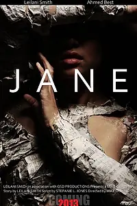 Постер к фильму «Jane (2018)»