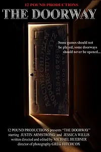 Постер к фильму «The Doorway (2014)»