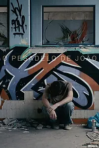 Главный постер фильма «O Pesadelo de João (2014)»