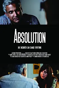 Постер к фильму «Absolution (2014)»