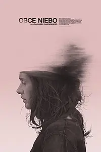 Главный постер фильма «Чужое небо (2015)»