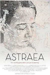 Постер к фильму «Astraea (2015)»