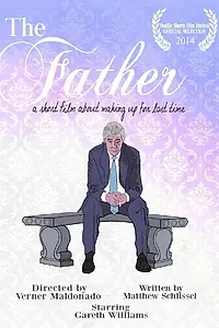 Постер к фильму «The Father (2014)»