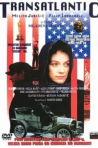 Постер к фильму «Трансатлантический (1998)»
