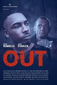 Постер к фильму «Out (2015)»