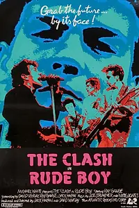 Постер к фильму «Руд Бой (1980)»