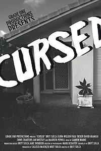 Постер к фильму «Cursed (2017)»