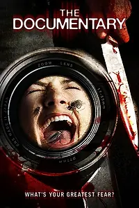 Постер к фильму «D. (2017)»