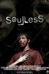 Постер к фильму «Soulless (2015)»
