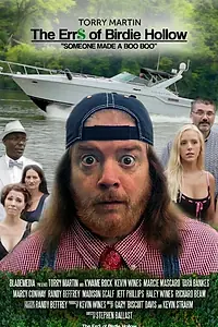 Главный постер фильма «The Err$ of Birdie Hollow (2014)»