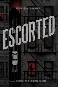 Постер к фильму «Сопровождение»