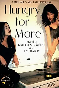 Постер к фильму «Hungry for More (2014)»