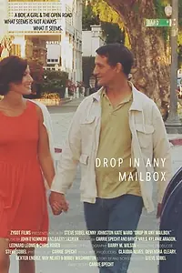 Постер к фильму «Drop in Any Mailbox (2014)»