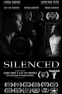 Постер к фильму «Silenced (2014)»