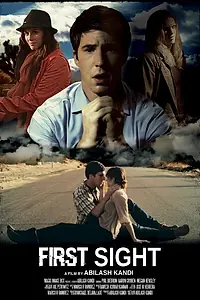 Постер к фильму «First Sight (2014)»