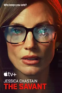 Постер к сериалу «The Savant (2025)»