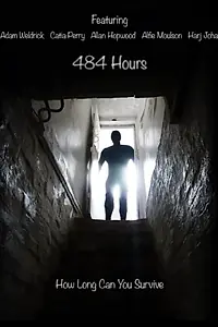 Постер к фильму «484 Hours (2014)»