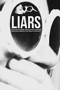Постер к фильму «Liars (2014)»