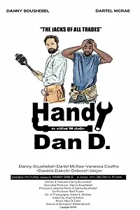 Постер к фильму «Handy Dan D. (2016)»