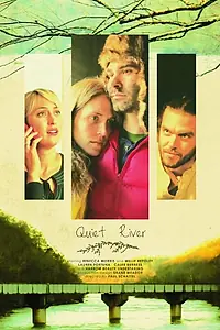 Постер к фильму «Quiet River (2014)»