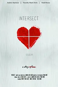 Постер к фильму «Intersect (2014)»