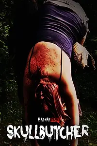 Постер к фильму «Skullbutcher»