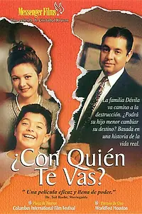 Постер к фильму «¿Con Quién Te Vas? (1996)»