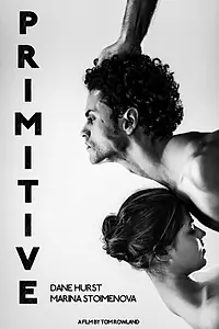 Постер к фильму «Primitive (2014)»