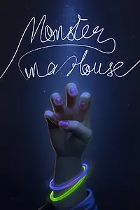 Постер к фильму «Monster in a House (2014)»
