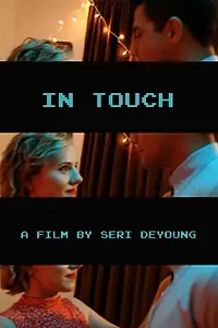 Постер к фильму «In Touch (2014)»