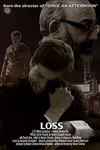 Постер к фильму «Loss (2014)»