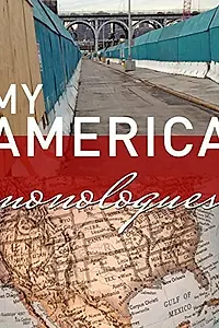 Постер к фильму «Моя Америка (2014)»